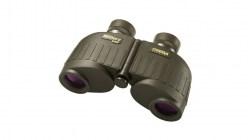 New, Steiner 8 x 30 Military R Mil. Spec. Tactical Binocular US Army M-22 reticle 8x30 481